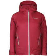 Berghaus Women's Levanna Insulated Jacket - Pink