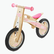 Tidlo My First Bike - Pink
