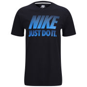 Nike Men's Just Do It 2014 T-Shirt - Black