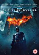 The Dark Knight 1 Disc