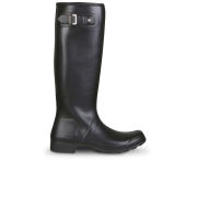 Hunter Women's Original Tour Wellies - Black