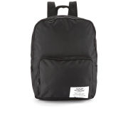 Cheap Monday Men's Square Backpack - Black