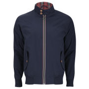 Ringspun Men's Dawson Jacket - Navy