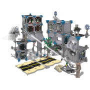 Titanfall K'NEX Angel City Escape (69505)