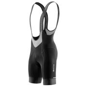 Skins Cycle Bib Shorts - Black