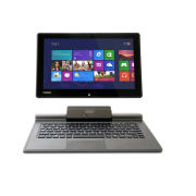 Toshiba Z10 Touchscreen Ultrabook (i5, 4GB, 128GB SSD, 11.6", Win8 Pro)