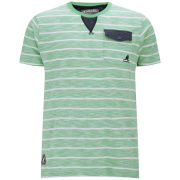 Kangol Men's Claver T-Shirt - Green