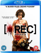 Rec: Genesis