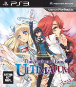 The Awakened Fate Ultimatum