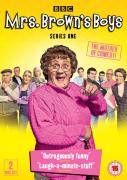 Mrs Brown’s Boys - Series 1