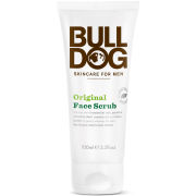 Bulldog Original Face Scrub (100ml)