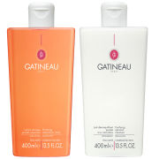 Gatineau Purifying Cleanser and Toner