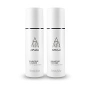 Alpha-H Balancing Cleanser (2 x 200ml Duo Worth £46)
