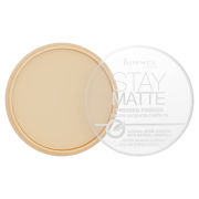 Rimmel Stay Matte Pressed Powder - Transparent