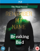 Breaking Bad - The Final Season (Includes UltraViolet Copy)