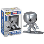 Marvel Silver Surfer Pop! Vinyl Figure