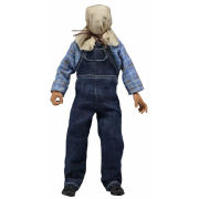NECA Friday The 13th Part Two Jason Voorhees 8 Inch Action Figure