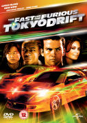 The Fast and the Furious: Tokyo Drift (Includes UltraViolet Copy)