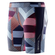 Skins A200 Women's Active Compression Short - This Way Up