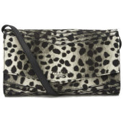 Fiorelli Women's Reece Clutch Bag - Leopard