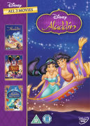 Aladdin - Trilogy