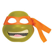 Teenage Mutant Ninja Turtles Deluxe Mask - Michelangelo