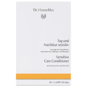 Dr. Hauschka Sensitive Care Conditioner 30 x 1ml
