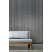 Concrete Wallpaper by Piet Boon - Grey