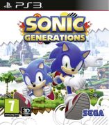Sonic Generations