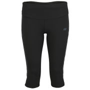 New Balance Women's NBX Boylston Capri - Black/Grey
