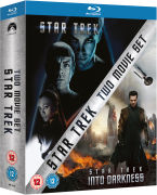Star Trek / Star Trek: Into Darkness