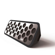 The House of Marley Liberate Portable Bluetooth Audio System - Midnight