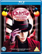 Charlie And The Chocolate Factory