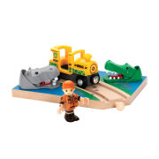 Brio Safari Crossing