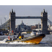 Thames RIB Experience (Adult)