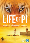 Life of Pi