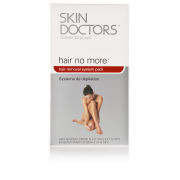 Skin Doctors Hair No More Hair Removal Pack (3 Products)