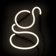 Seletti Neon Letter G