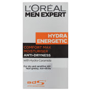 L'Oreal Paris Men Expert Hydra Energetic Comfort Max