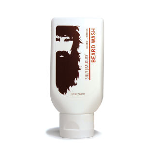 Billy Jealousy Beard Wash (8oz)