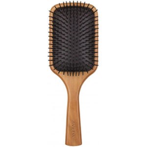 *eda Large Wood Paddle Brush