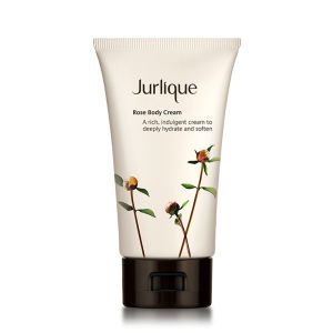 Jurlique Body Cream - Rose (150ml)