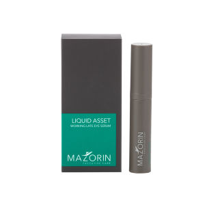 Mazorin Liquid Asset Working Late Eye Serum