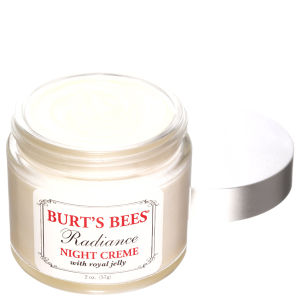 Burt's Bees 小蜜蜂蜂王浆亮彩保湿晚霜