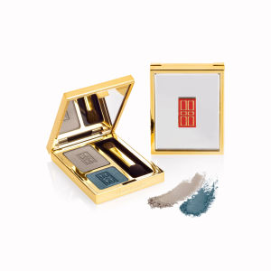 Elizabeth Arden Beautiful Colour Duo Eyeshadow 3g Misty Teal