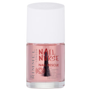 Rimmel Nail Nurse Nail Rescue