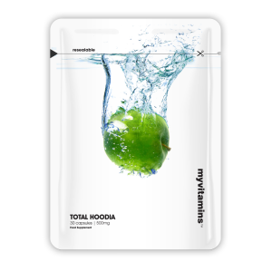 Total Hoodia