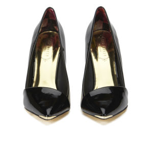 Ted Baker Saeber, Women's Court Shoes, Black Multi, 3 UK