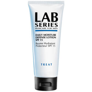 Lab Series Daily Moisture Defence Lotion SPF15 50ml
