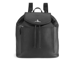 Vivienne Westwood Backpack - Black: Image 01